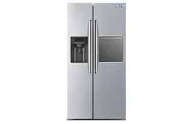 Refrigeration appliances