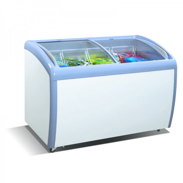 Xing Xing Ice Cream Freezer